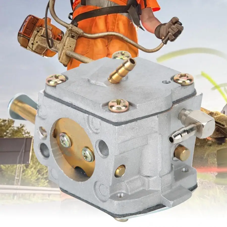 Металлический карбюратор аксессуар замена подходит для STIHL 041 041AV 041 бензопила карбюратор