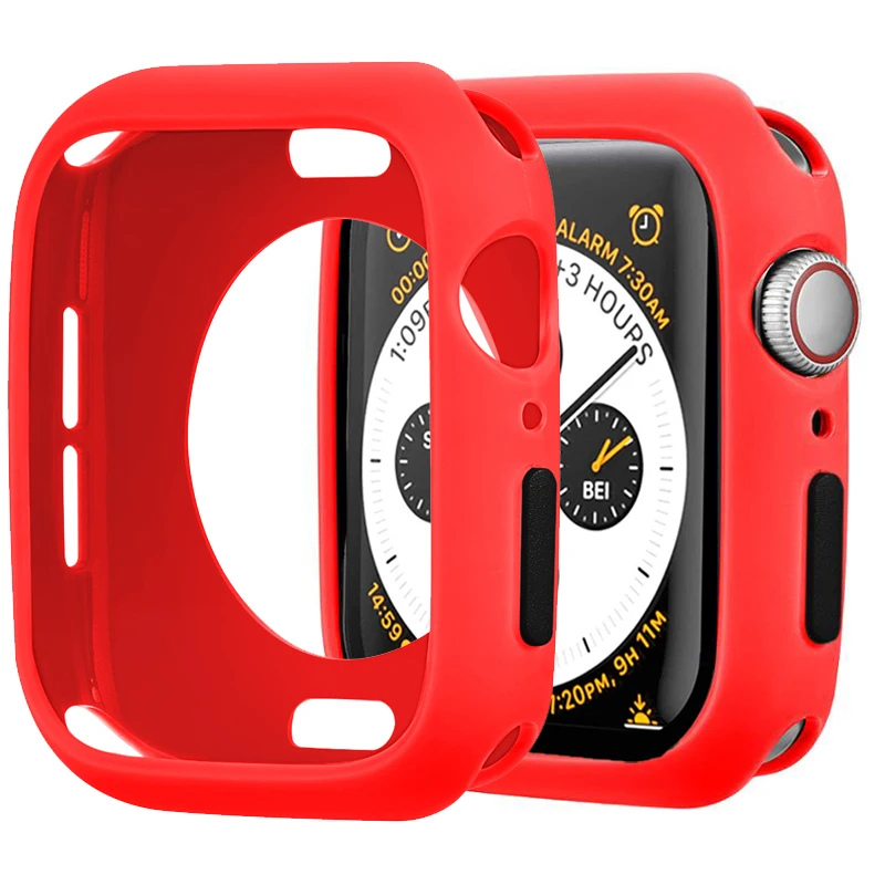 Red Black