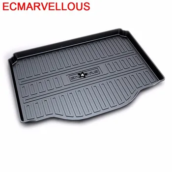 

Car-styling Decorative Automobile Protector Maletero Coche Trunk Mat FOR Buick Encore Envision Excelle GX GL8 Regal Vernao