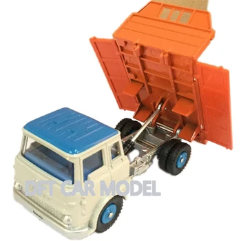

1:43 Alloy Toy Truck 435 ATLAS Model Of Children's Toy Truck Original Authorized Authentic Kids Toys