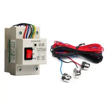 

DF-96D Automatic Water Level Controller Water Pump Liquid Level Detector Switch