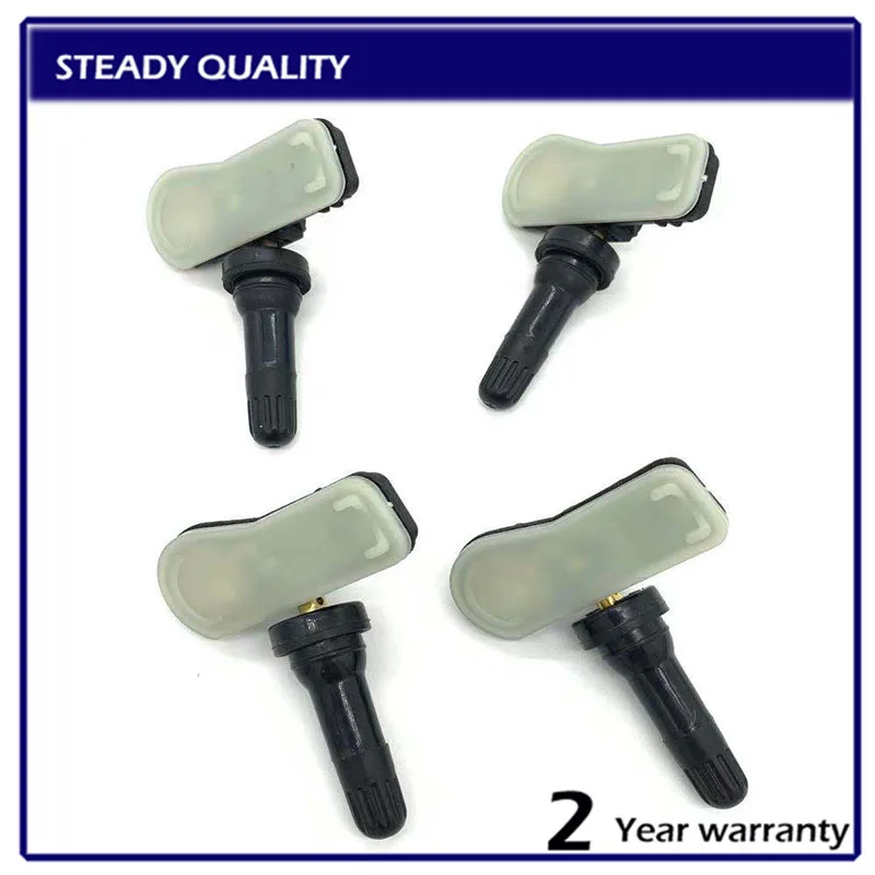4PCS a449050500 TPMS  Ÿ̾ з  ý 433MHz ޸ ٸ t2nvs20 w638w639 a4459051704 4479050500