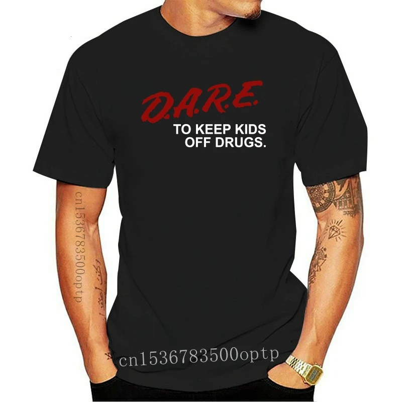 dare shirt vintage