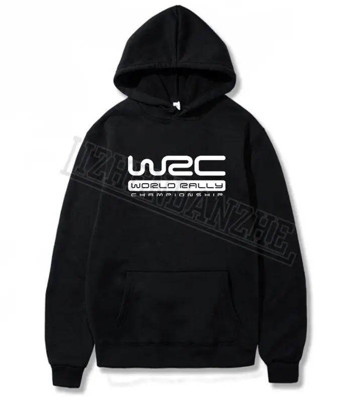 

MAGLIA WRC RALLY AUTO MOTO TUNING WORLD IDEA REGALO FLUO UOMO DONNA Spring Autumn Male Casual Hoodies Men's auto car Sweatshirt