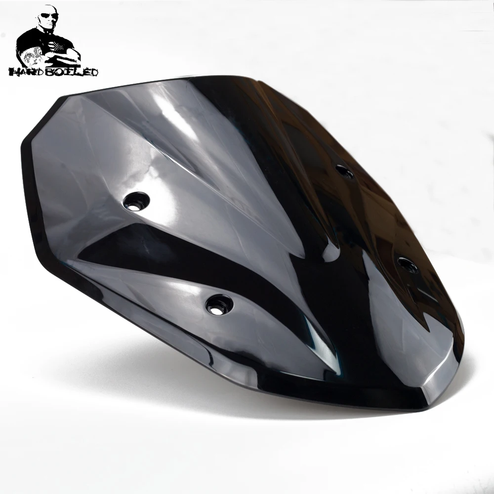 Motorcycle Motorbike Accessories Windscreen Windshield Wind Screen For S1000 XR 2015 2016 2017 2018 BMW S1000XR K49 S 1000 XR (3)