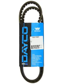 

Belt 6860 Svil = 10/9.5 115010 A1150CDAYCO