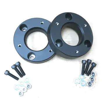 

2pcs 2.5\" Sierra Front Suspension Lift Kit for Ford F150 2004 2006 2009 2010 2WD 4WD 2004-2014 B NJ88