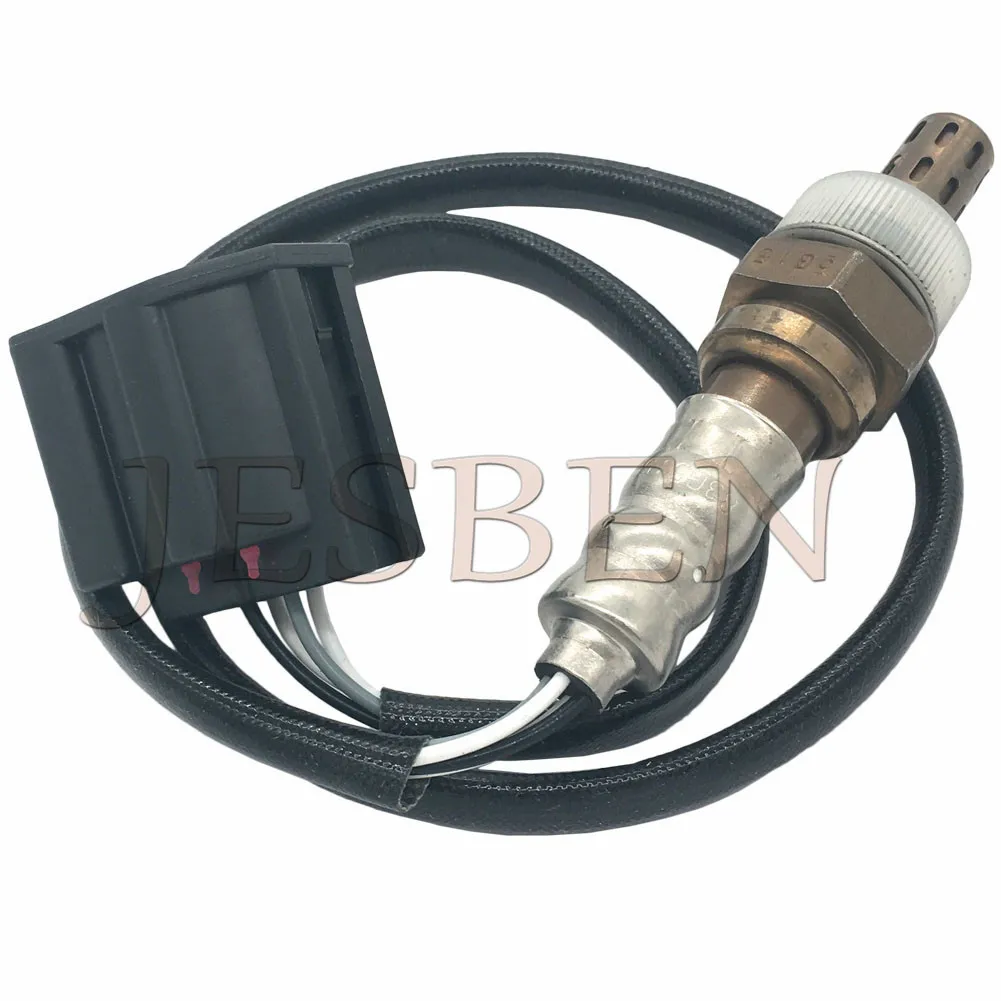 2PCS   ĸ LF66-18-861B  O2   Mazda 3 2.0L 2004-2009 5 2.3L NO 234-4390 234-4396