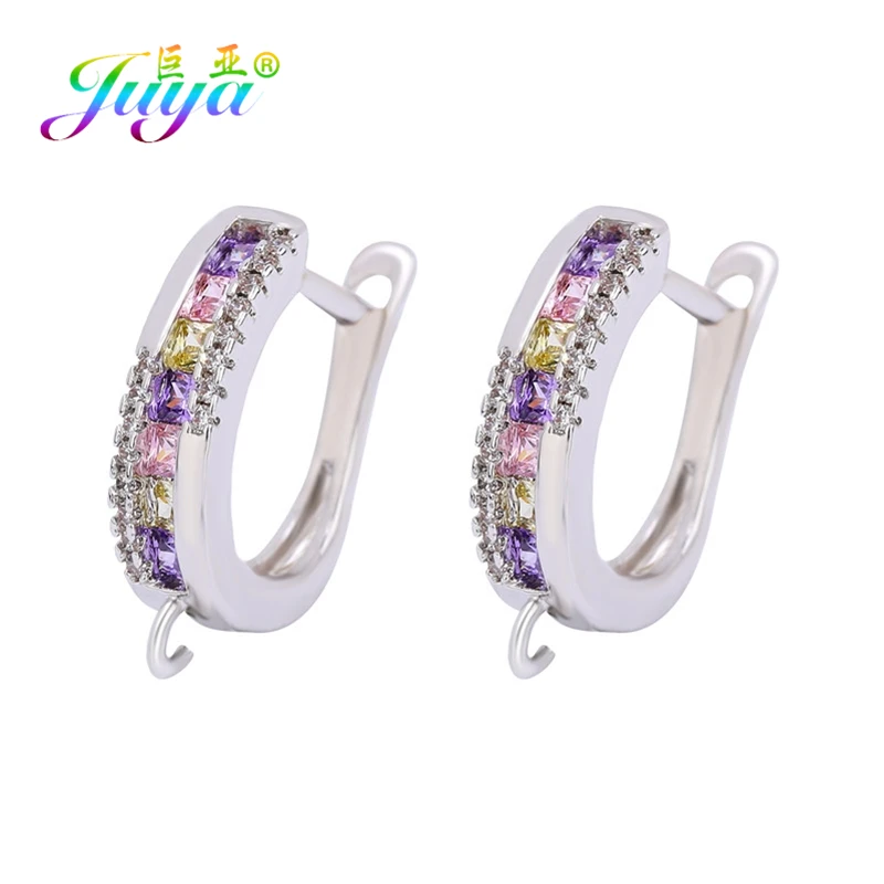 Gold/Silver Color Earring Hooks Accessories 3 Hc2d6d167dce6472c9186449ab4593a706