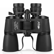 

Binoculars High Definition Night Vision 10 120X80 Long Range Zoom Hunting Telescope For Hunting Travel