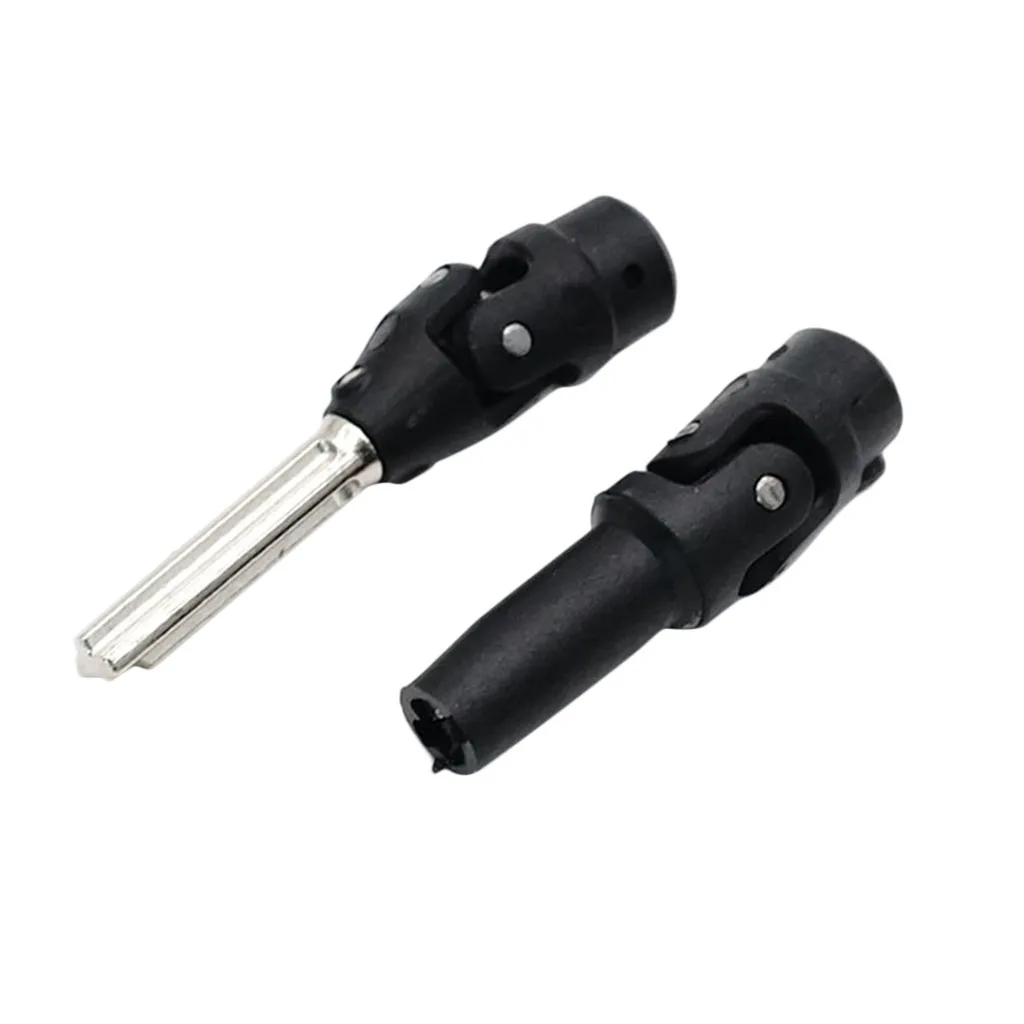 RC 4WD Crawler CVD Front Drive Shaft FY-CD02 for 1:12 Feiyue FY01/02/03/04/05/06/07 RC Car Buggy Truck