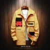 Coats 