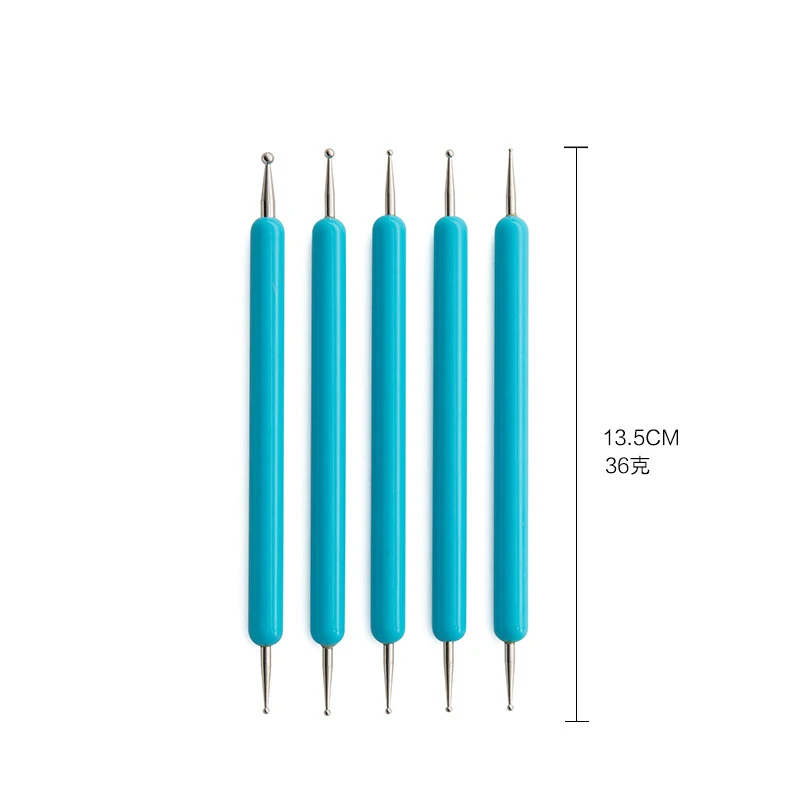 Lot De 10 Pinces Crocodile Pour Peinture De Maquette – Métal – Coloration Inversée – 19.5 Cm