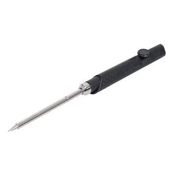 

SH72 65W Electric Soldering Iron Adjustable Temperature Portable Soldering Station SH-B2 (Round Head)
