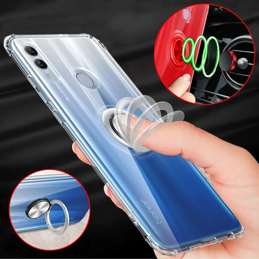 Чехол для Huawei P30 Lite Honor View P20 10 20 8X Mate Pro P Smart Plus Nova 4E Y9 2019 |