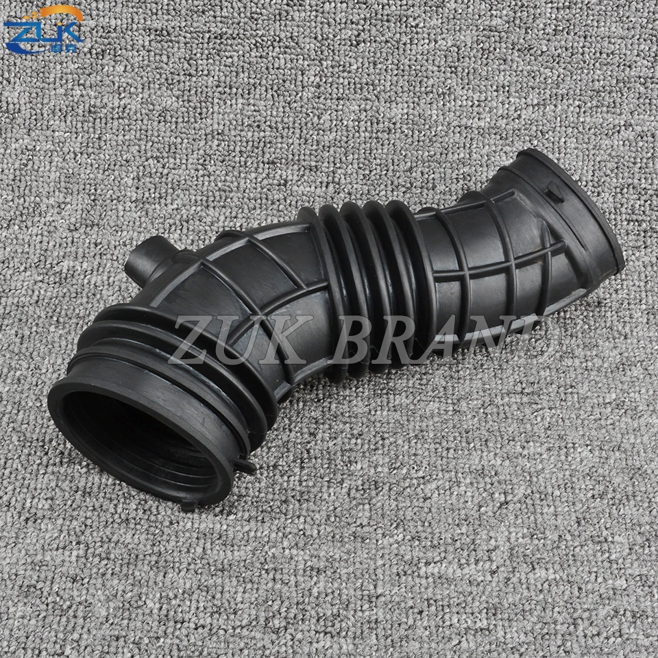 ZUK Car Engine Air Cleanner Air Intake Hose Flow Tube For ACCORD CP2 2.4L 2008 2009 2010 2011 2012 2013 OEM:17228-R40-A00