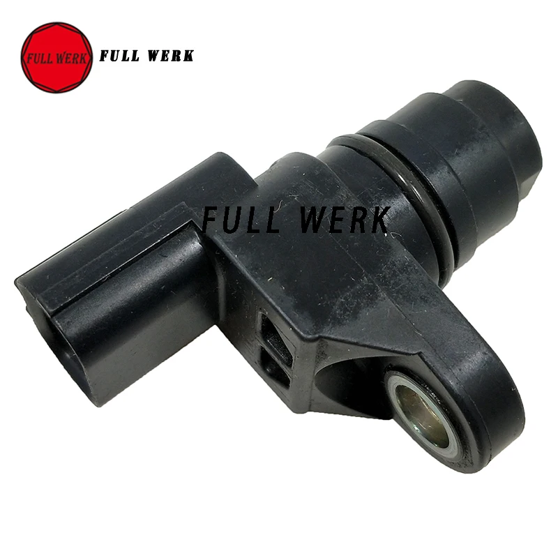 Engine Camshaft Position Sensor - Compatible With Honda Accord Civic CR-V & Acura RDX TSX (Replaces 37510-PNB-003) - View #4