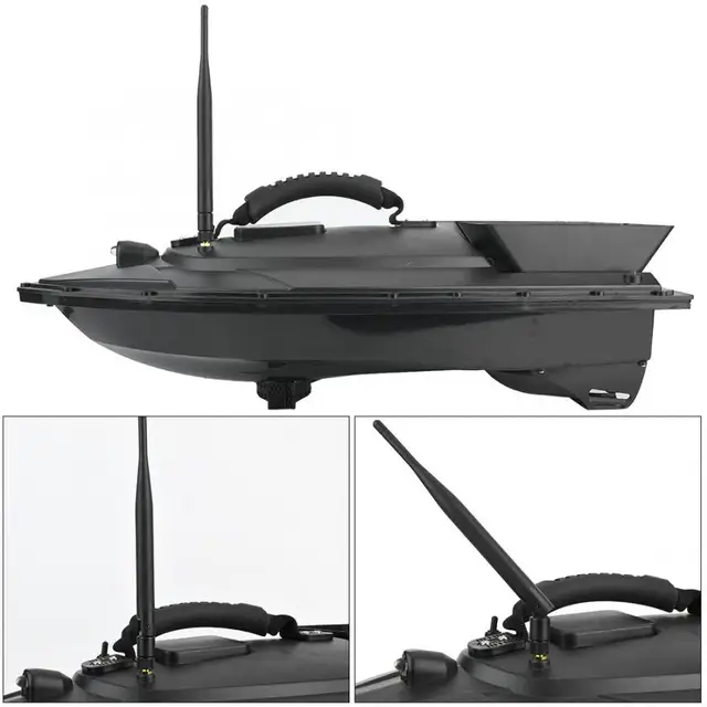 rc boat warehouse