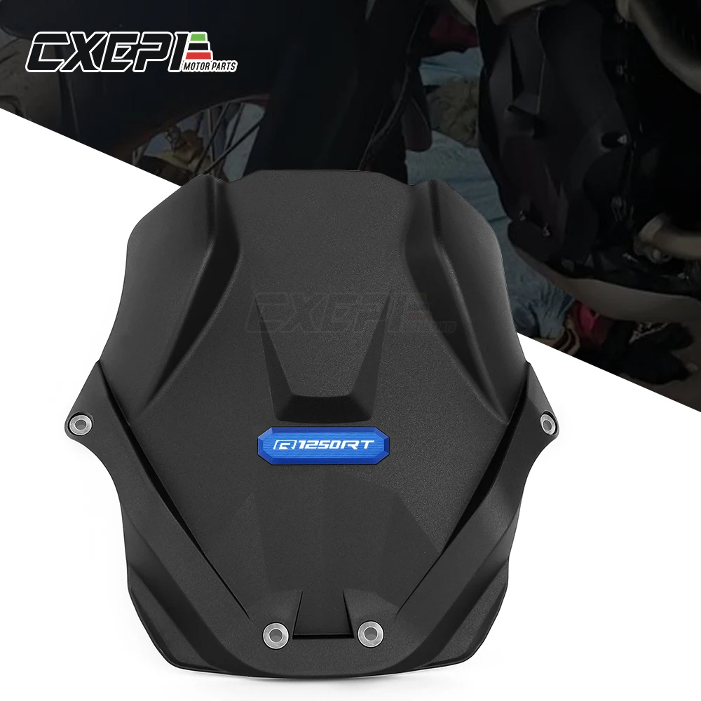 Для мотоциклов BMW R1250R R1250RS R1250RT передняя защита корпуса двигателя защитная крышка