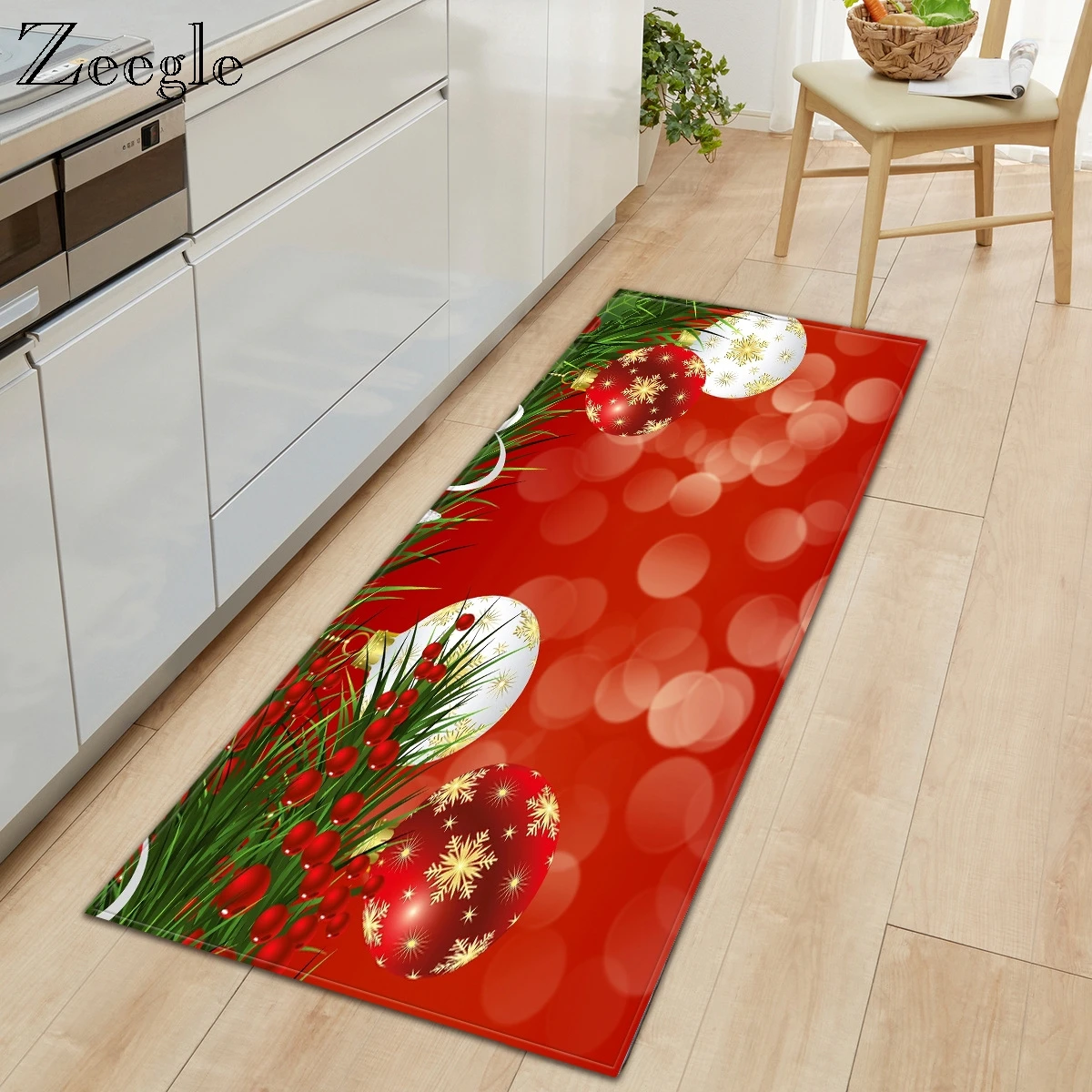 Christmas Kitchen Floor Mats Flooring Ideas