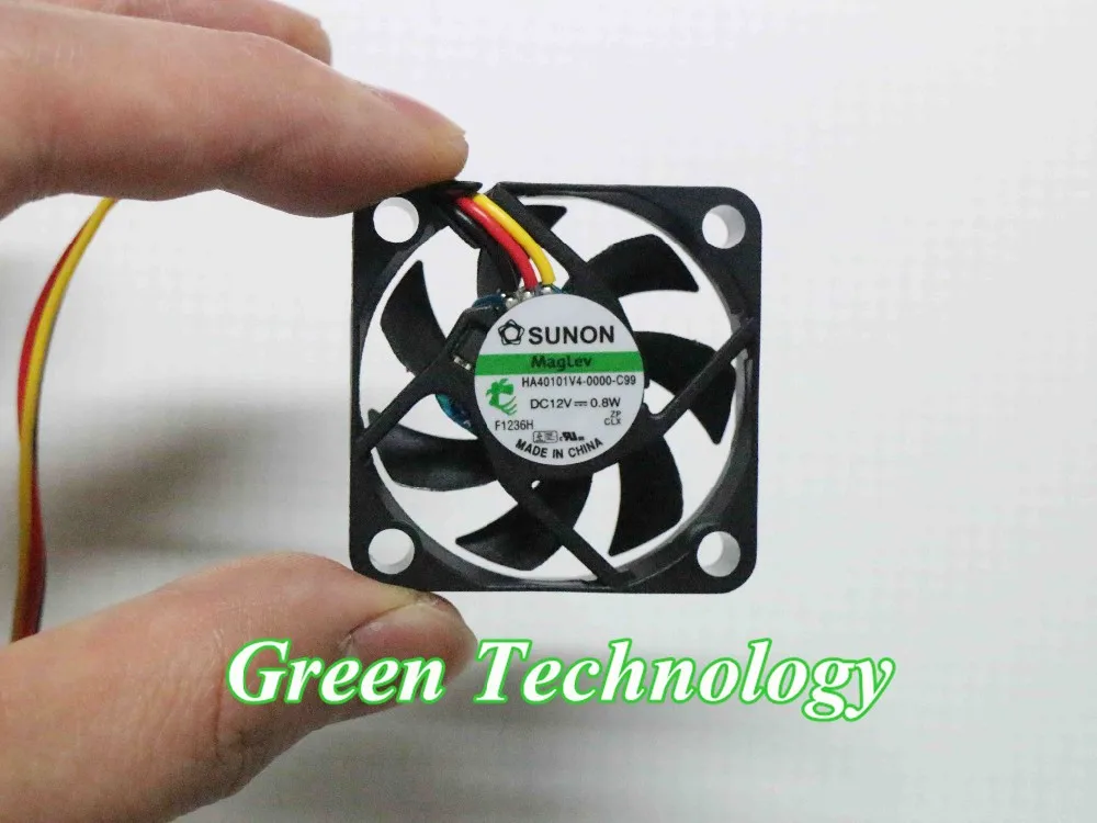 calor, 5v, 12v, 24v, 40mm, 40x40x10mm, novo