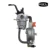 LPG 168 Карбюратор двухтопливный LPG NG conversion kit для 2KW 3KW 168F 170F Бензиновый генератор Двухтопливный карбюратор