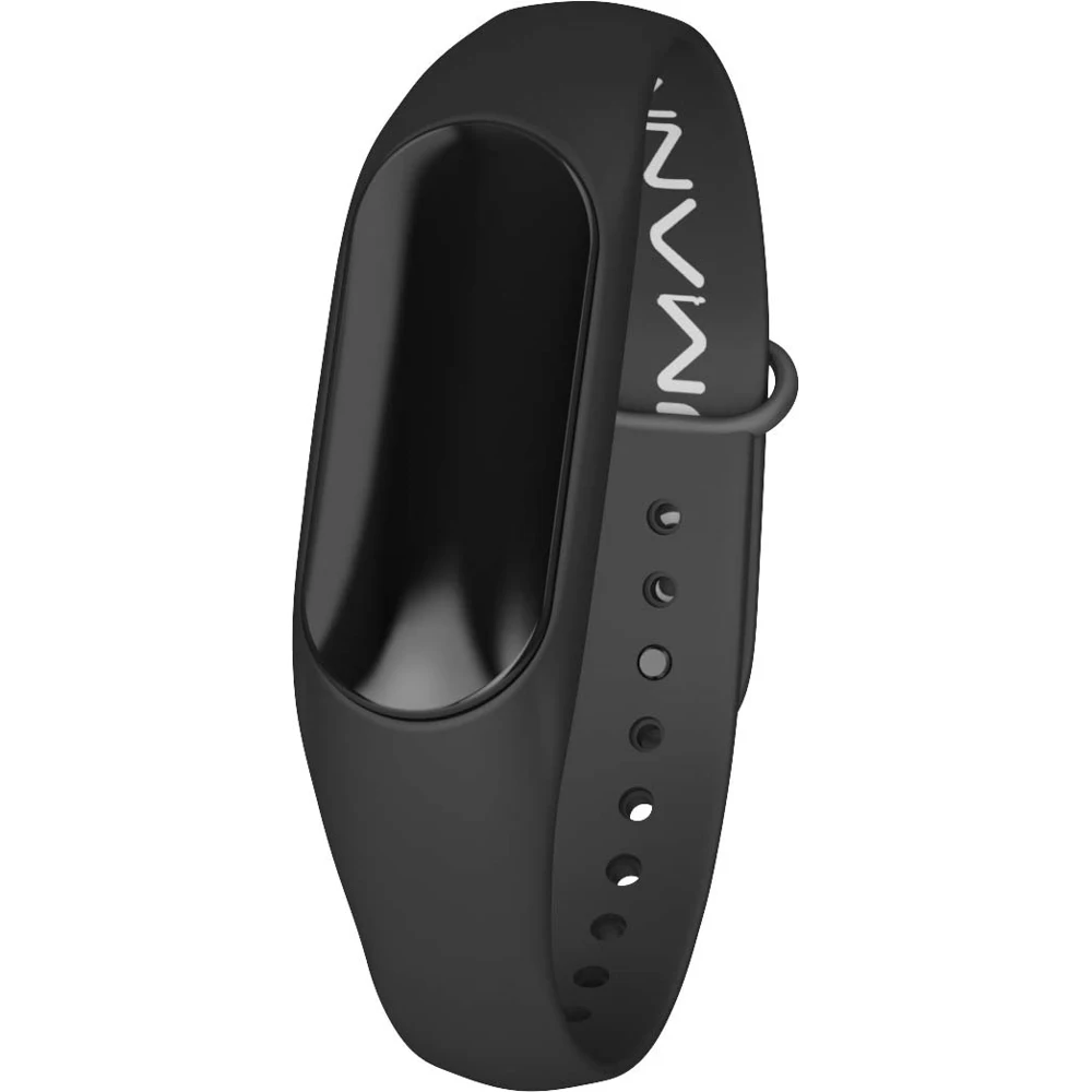 Фитнес браслет Qumann QSB 08s Black