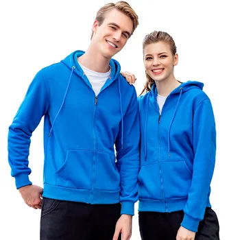 

Winter Thicken Men Hooded Sweatshirts Padded Velvet Unisex Jumper Pullovers Hoodies Lovers Loose Casual O-neck Tops Overcoat