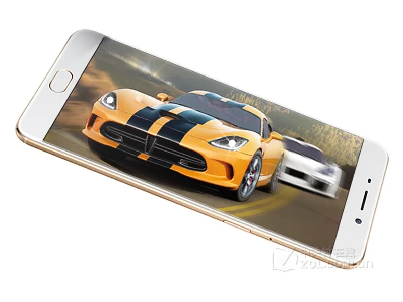 New Original Oppo R9 4G LTE Mobile Phone Android 5.1 5.5" IPS 1920x1080 MTK6755 Octa Core 4G RAM 64G ROM 16.0MP Fingerprint