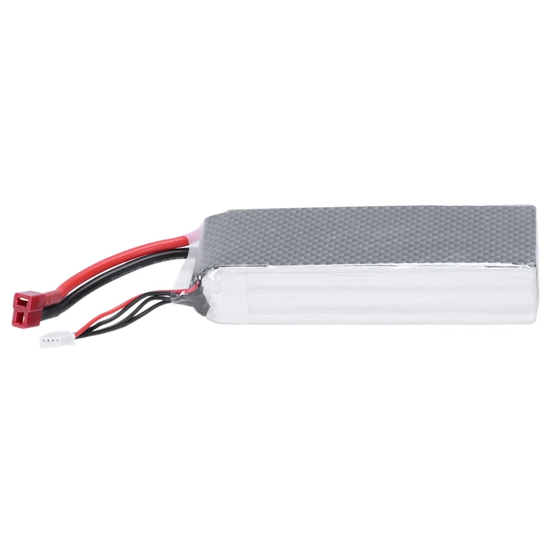 11,1 V 5500mAh 3S 35C литий-полимерный, Радиоуправляемый Аккумулятор для RC вертолет, самолет с радиоуправлением RC Хобби