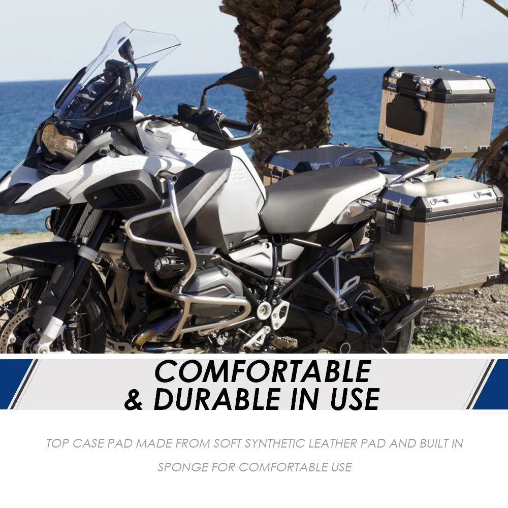 Боковая коробка ручка универсальная для KTM 1190 1090 1290 BMW R1200GS LC F700GS F800GS ADV AADVENTURE Adventure