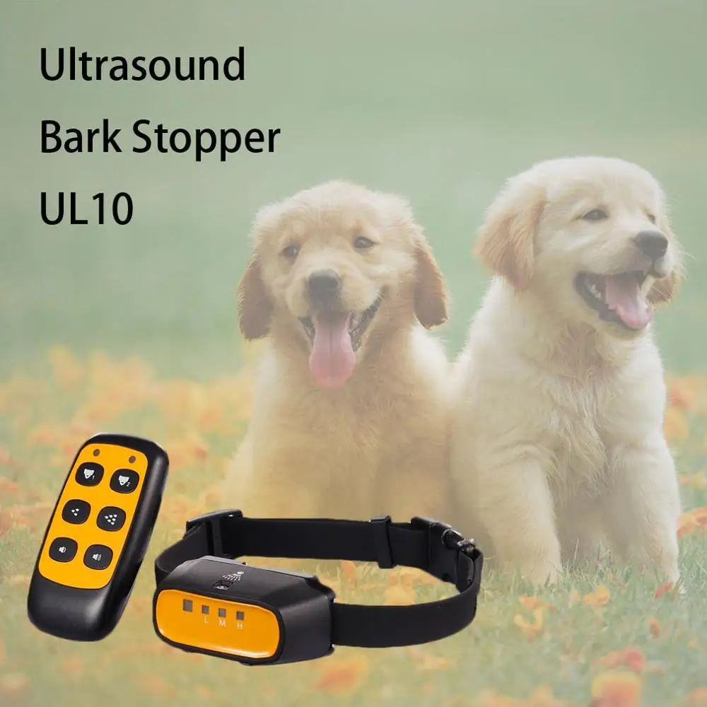 

Spray Bark Collar Spray Snoring Device Dog Anti-Speaker Spray Collar Automatic Training Safe And Effective