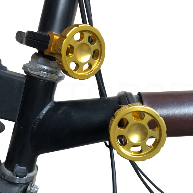 Clamp Spring Brompton Clamp Upgrade Brompfication Hinge