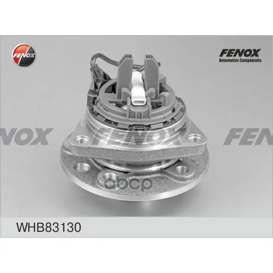 Ступица FENOX арт. WHB83130
