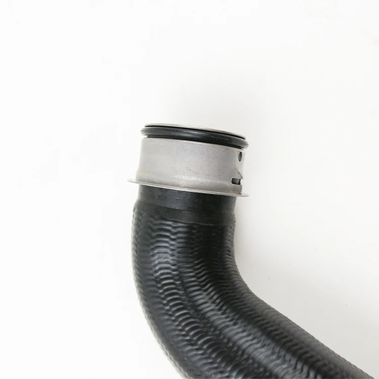 1 шт. OEM A2215018682 водопроводная труба для Mercedes Benz S/CL 600 резиновая Охлаждающая вода шланг