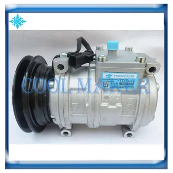 

10PA17C ac compressor for Chrysler Concorde Eagle Vision/Dodge Intrepid 04758452AC 447100-7070 4472004296 447220-7180