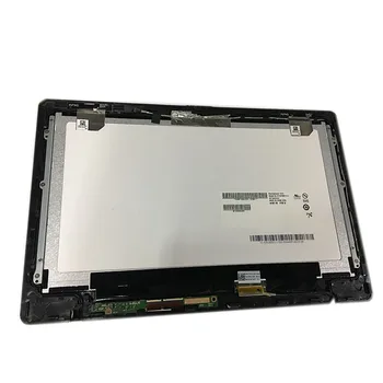 

11.6 inch full lcd assembly set for ASUS X200CA Touch screen LCD Assembly