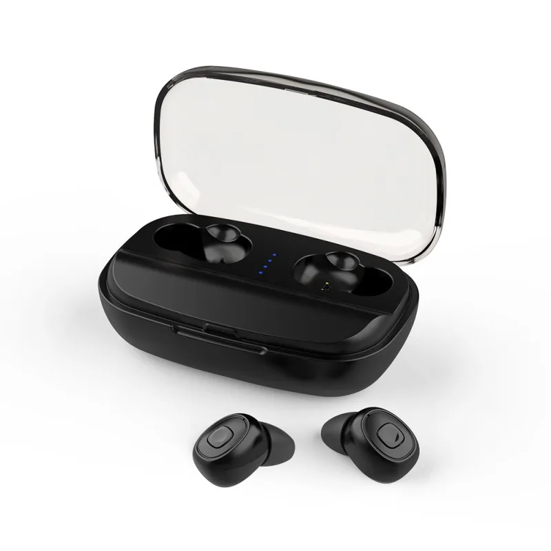 XI10S Bluetooth гарнитура 5,0 стерео беспроводные стерео Спортивные Bluetooth гарнитура TWS с мобильным питанием x10 наушники