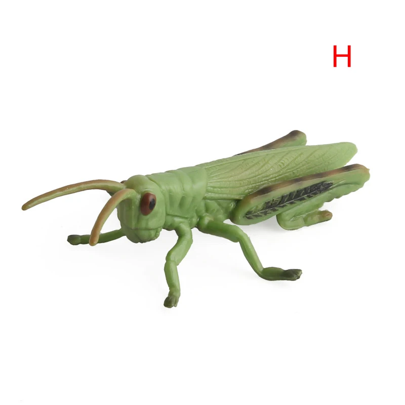 Реалистичные жуки искусственные тараканы пчела Mantis для хэллоуина украшения вечерние M09
