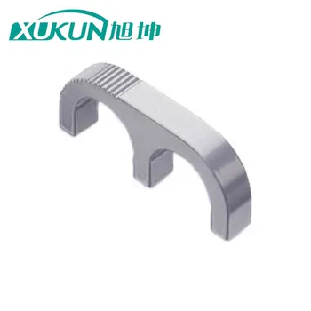 

2-Finger Arch Bridge Pull Hand B4-10-203-11-3 Aluminium Alloy Anodic Oxide Handle Southco Celebrity Style Xk622