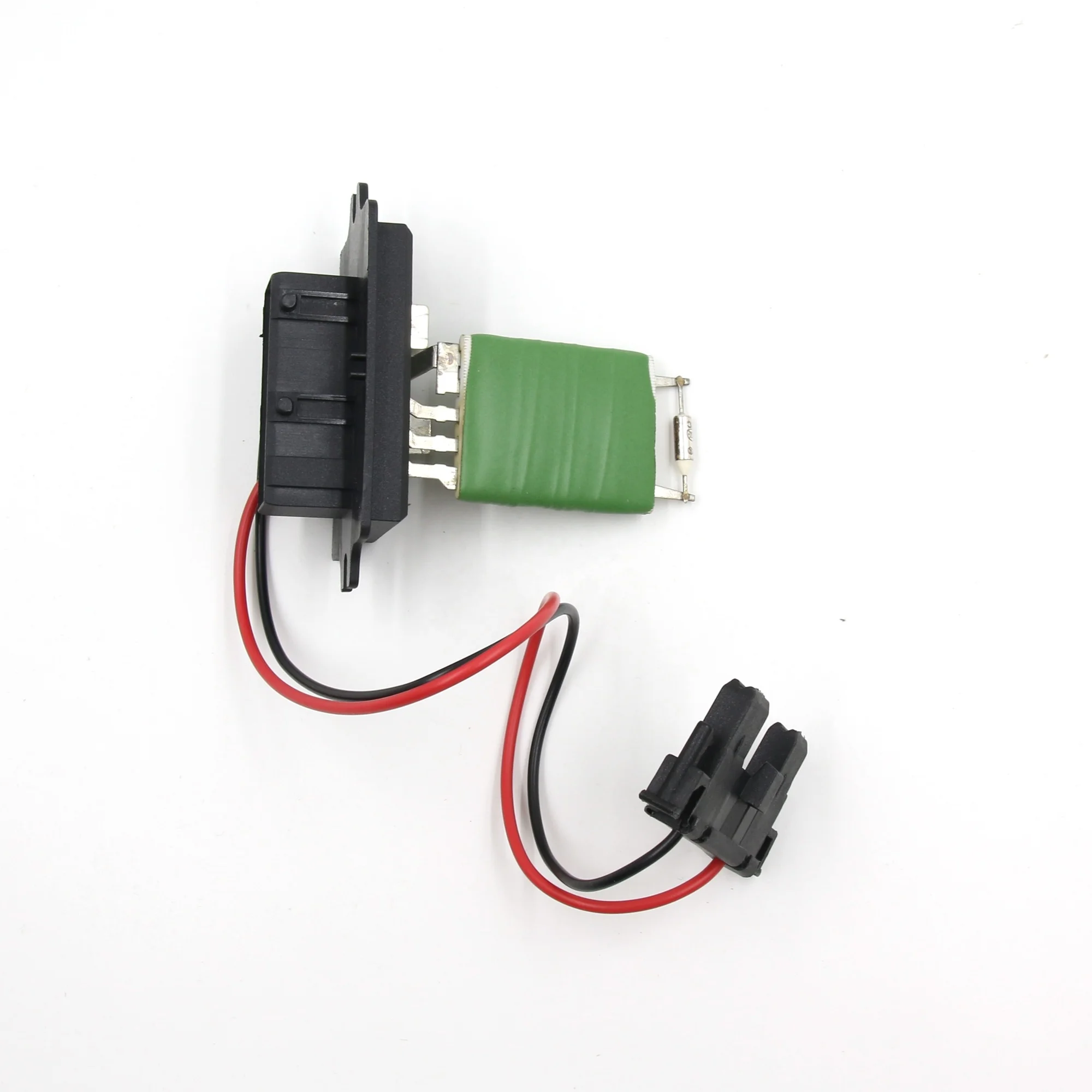 Новый резистор двигателя BHEATER для RENAULT 7701050736 | Автомобили и мотоциклы