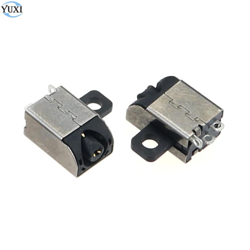 Usb разъем питания постоянного тока для ноутбука 2 шт. Dell Inspiron 15 5570 5575 G3 G5 3579 3779 17 5770