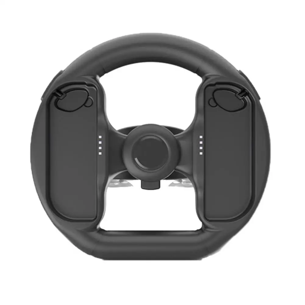 

High Quality Game Steering Wheel For NS Switch Comfortable Convenient Steering Wheel Controller Gaming Accessories