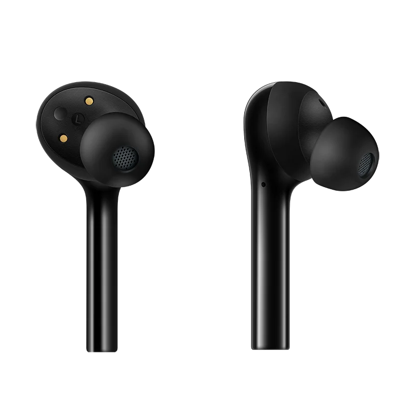 Huawei Honor Flypods Lite Freebuds Lite Беспроводные Наушники Hi-Fi Bluetooth наушники TWS водонепроницаемые IP54 управление нажатием
