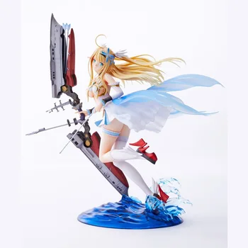 

Japanese Animation Game Peripherals Toy Model Azur Lane Centaur Archer PVC 25CM Unisex Collect Model Action Toy Figures