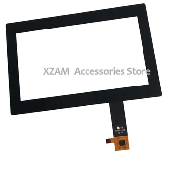 

For New 7.0" YJ205FPC-V2 Touch Screen Panel Digitizer Glass Sensor Replacement