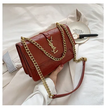 

Luxury Copy Bags for Women 2020 New Soft Leather Handbags and Purses Brand Bag Female Undefined Designer Shoulder Bag sac a main