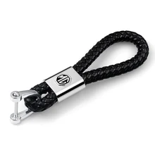 Ручной Тканый автомобильный брелок для ключей MG 3 5 6 7 MORRIS GS GT MG350 MG3SW ZS гаражи авто аксессуары цепочки для ключей кольцо веревочный держатель