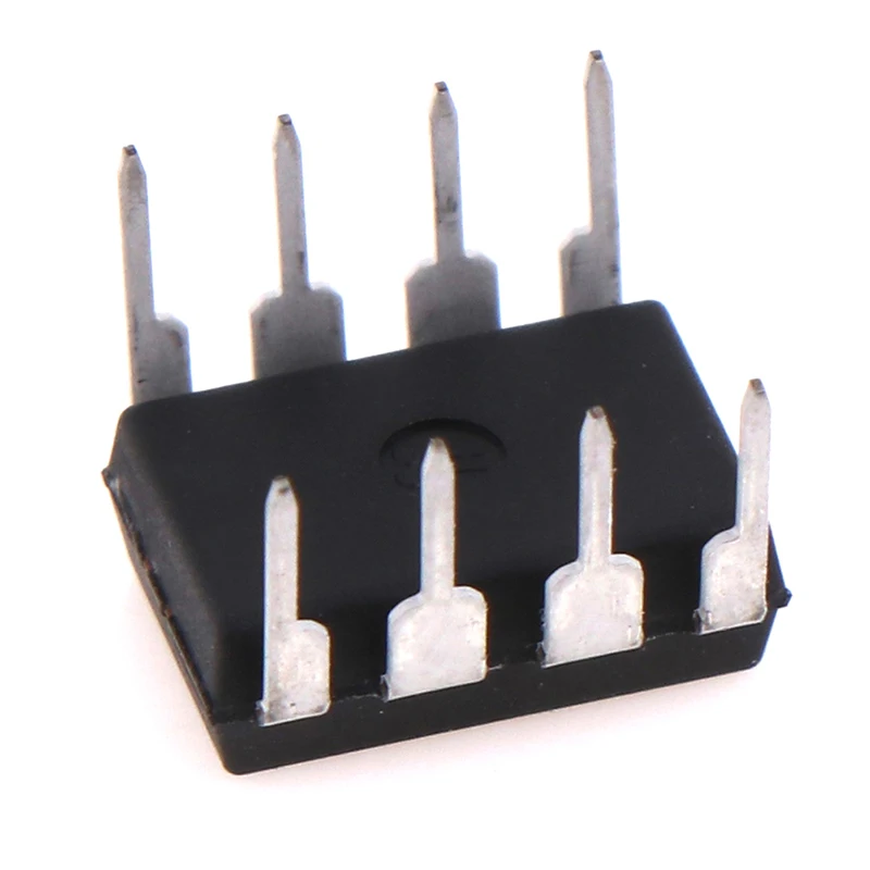 1 шт. ATTINY 13A-PU вставки Attiny13a Dip8 Ic Mcu Avr 1k Flash 20 МГц