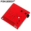 Bluetooth Audio Receiver board Bluetooth 4.1 5.0 MP3 lossless decoder board Wireless Stereo Music Module ► Photo 3/5